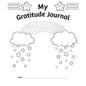 My Own Books: My Gratitude Journal [TCR60015]