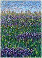 WILDFLOWERS #4   THANK YOU