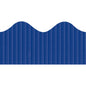 Bordette Decorative Border, 2 1/4" X 50' Roll, Royal Blue [PAC37206]