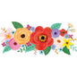 Wildflowers Bulletin Board [TCR6593]