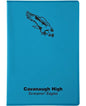 School & Office Annex Scholastic Monthly Engagement Planner 7 x 10 [41042]