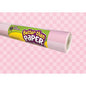 Better Than Paper Bulletin Board Roll - Pink Checkers [TCR77603]