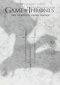 Game of Thrones: The Complete Third Season [5 Discs] [DVD] [883929520268]