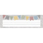 Classroom Cottage Flat Name Plates [TCR7191]