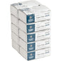 Business Source #1 Paper Clips No. 1 Ridged Finish, 100/ Pack, Silver 65638