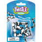 Twistle Original Black and White [TCR20302]