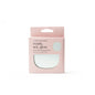 Lemon Lavender Mini LED makeup mirror [LLMMR24]