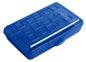 Sterilite Pencil Box Blue [1722LAB3F]