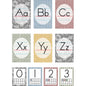 Classroom Cottage Alphabet Bulletin Board [TCR7171]