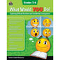 What Would YOU Do?: Exploring Difficult Decisions and Considering Consequences (Gr. 5â€“6) [TCR8314]