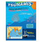 Tsunamis Learning Chart 17x22 [T38325]