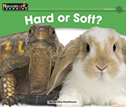 Hard or Soft? [NL0376]