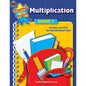 Multiplication Grade 4: Multiplication Grade 4 (Practice Makes Perfect) [TCR3322]