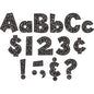 Composition 4" Fun Font Letters Combo Pack [TCR9328]
