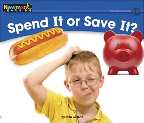 Spend It or Save It? [NL0404]