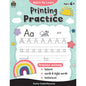 Watch Me Learn: Printing Practice [TCR8404]