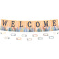Moving Mountains Welcome Bulletin Board [TCR9140]