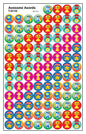 Awesome Awards superSpots Stickers [T46148]