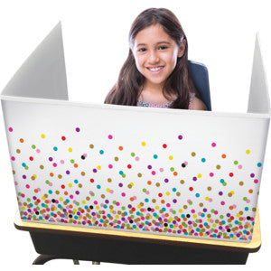 Confetti Classroom Privacy Screen [TCR20345]