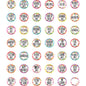 Confetti Holidays and Special Events Calendar Days [TCR8763]