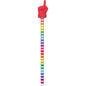 Colorful Stripes Hand Pointer [TCR20597]