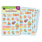 Peach Smelly Stickers [TCR9457]