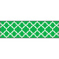 MOROCCAN GREEN Bolder Borders [T85172]