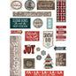Home Sweet Classroom Winter Mini Bulletin Board  [TCR8733]
