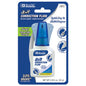 BAZIC 2 in 1 Correction w/ Foam Brush Applicator & Pen Tip [1611]