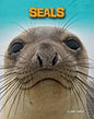 Seals ( Heinemann Infosearch: Living in the Wild: Sea Mammals ) [9781432970710]
