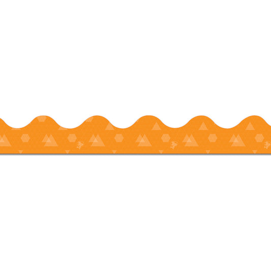 PEANUTS NASA ORANGE WOODSTOCK DECO TRIM [P845345]