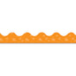 PEANUTS NASA ORANGE WOODSTOCK DECO TRIM [P845345]