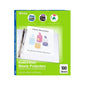 Sheet Protectors Standard Weight Top Loading (100/Box) [2131]