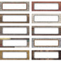 Home Sweet Classroom Labels Magnetic Accents [TCR77012]