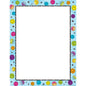 Brights 4Ever Blank Chart 17x22 [TCR7471]
