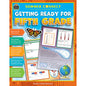 Summer Connect: Getting Ready for Fifth Grade [TCR9206]