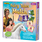 Fairy Tales Match Game [TCR63282]