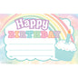 Pastel Pop Happy Birthday Awards [TCR8447]