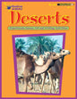 Deserts: Experiments, Games, Art and Writing Activities [EP118]