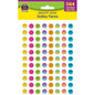 Brights 4Ever Smiley Faces Mini Stickers Valu-Pak [TCR3925]