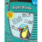 Ready-Set-Learn: Sight Words Grd K-1 [TCR5971]