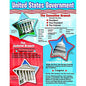 United States Government Learning Chart 17x22 [T38065]