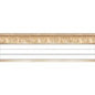 Simply Safari Nameplates [CD122151]