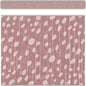 Classroom Cottage Vintage Rose Dots Straight Border Trim [TCR7181]