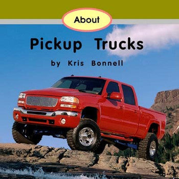 About Pickup Trucks - Single Copy [1APUT]