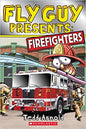 Fly Guy Presents: Firefighters (Scholastic Reader, Level 2) [9780545631600]