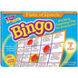 Parts of Speech Bingo Game [T6134]