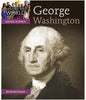 George Washington by Ruth Mattison [ETW-I12]