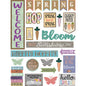 Home Sweet Classroom Spring Mini Bulletin Board [TCR8578]
