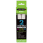 Chalk Brights White Liquid Chalk Markers - 2-pack [TCR20885]